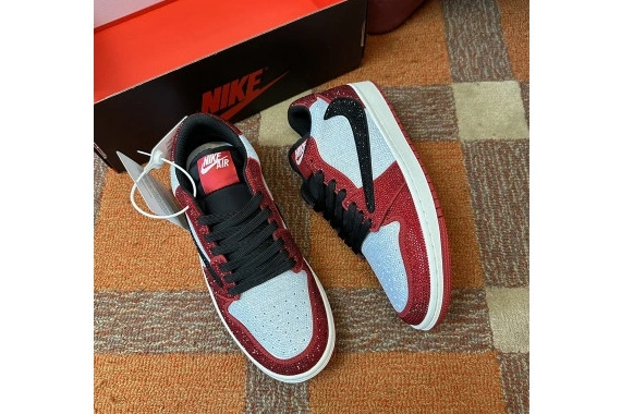 Cheap EP Designed Jordan Shoes Diamond AJ-1112 0402